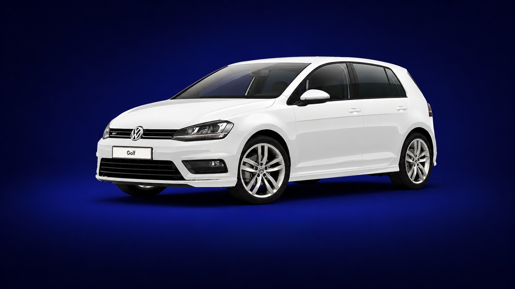 VW Golf 7