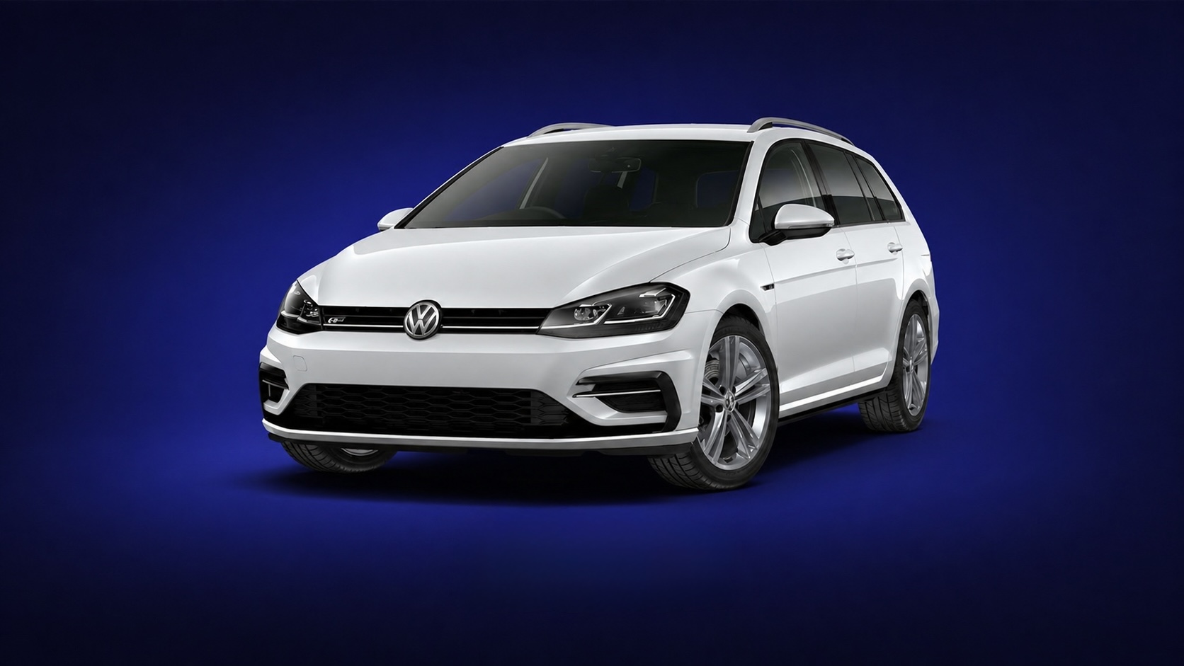 VW Golf 7.5 Variant
